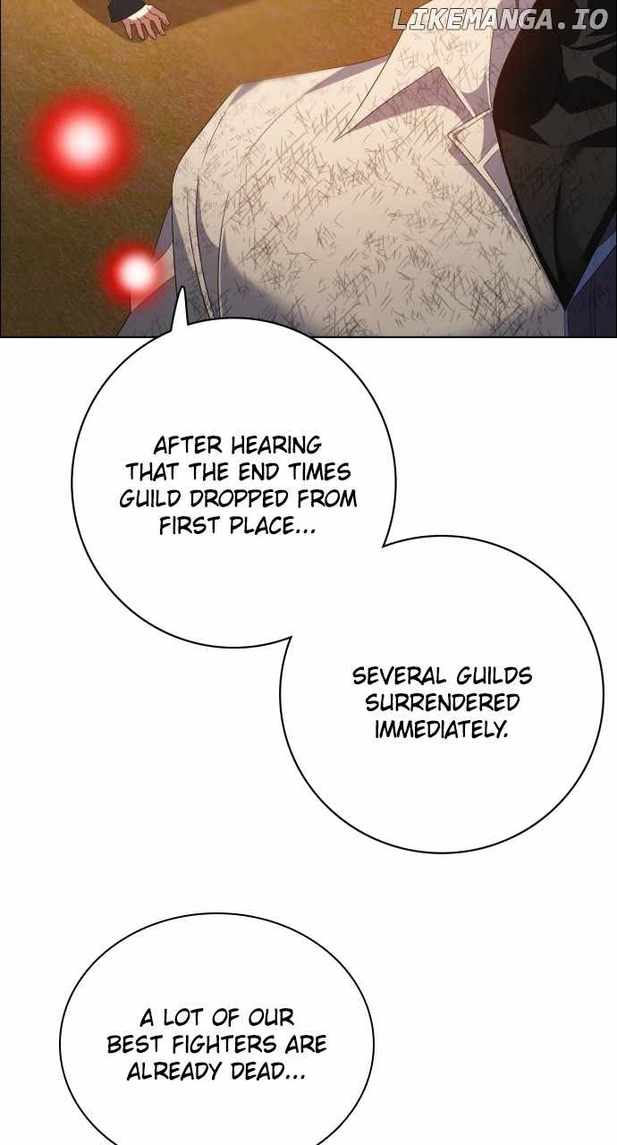 Zero Game Chapter 314 58